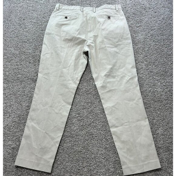 Bonobos Golf Pants Mens 36x30 Slim - Picture 8 of 12